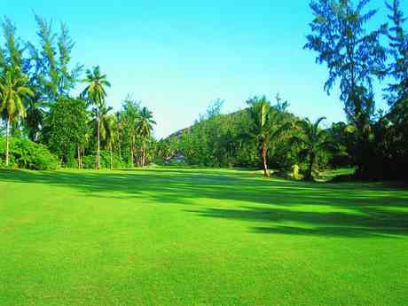 Sun City & Seychelles Golf Expedition